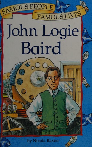 John Logie Baird