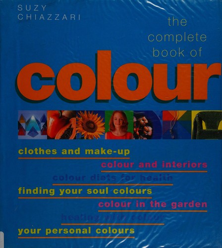 The Complete Book of Colour