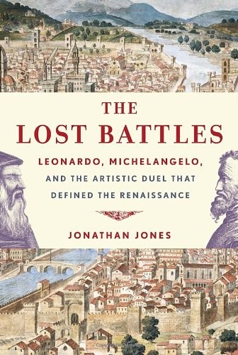 The lost battles