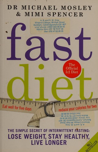 The fastDiet