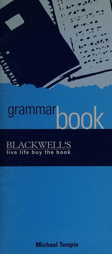 Grammar Book