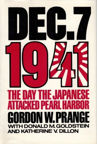 December 7, 1941