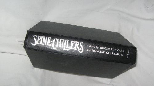 Spine-chillers
