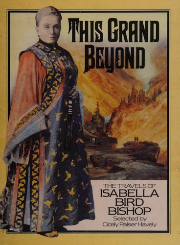 This Grand Beyond