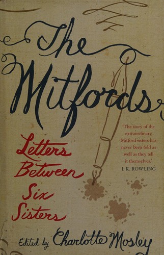 The Mitfords