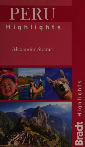 Peru Highlights