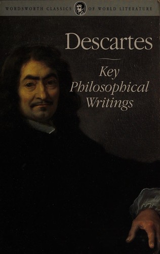 Key philosophical writings