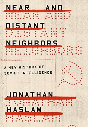 Near and distant neighbors