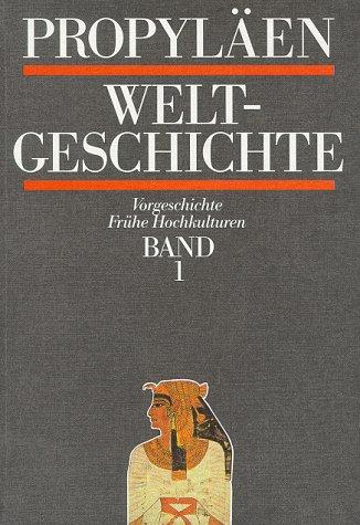 Propyläen Weltgeschichte