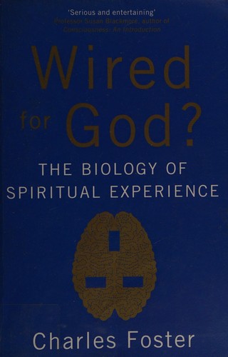 Wired for God?