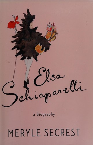 Elsa Schiaparelli