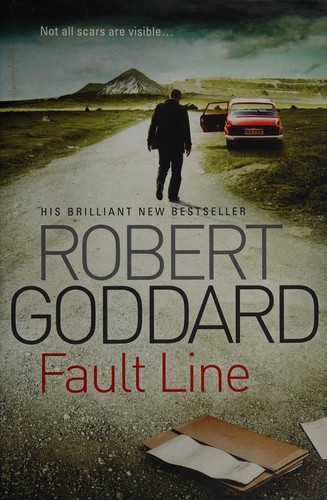 Fault line
