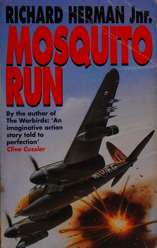 Mosquito Run