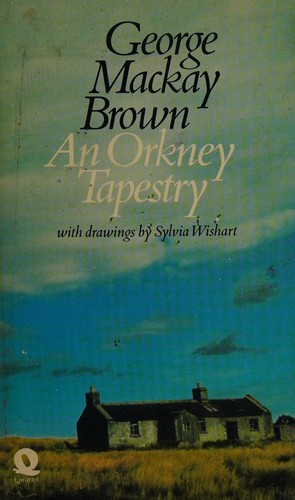 An Orkney tapestry