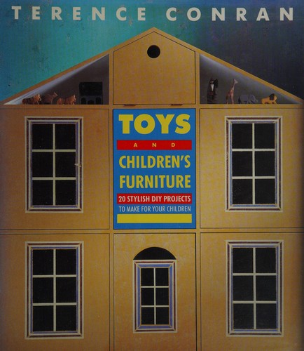 Toys and Children's Furniture