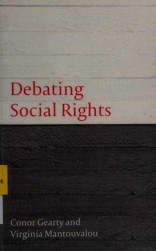 Debating Social Rights
