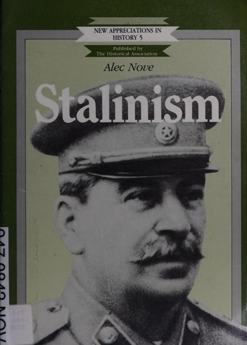 Stalinism