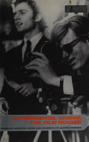 Experimental Cinema