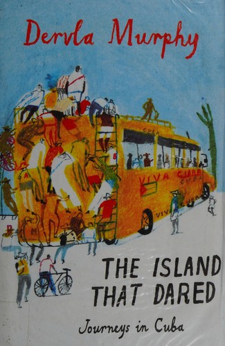 The island that dared