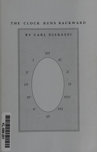 The Clock Runs Backward
