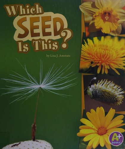 Which seed is this?