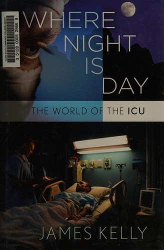 Where night is day