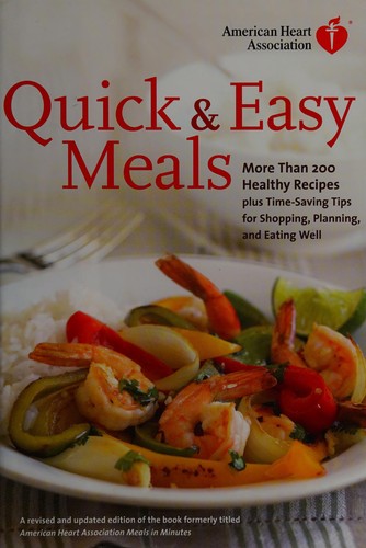 Quick & Easy Meals