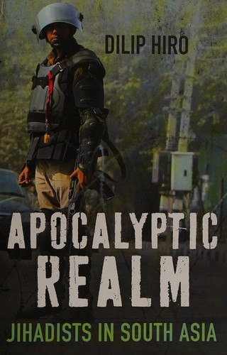 Apocalyptic realm