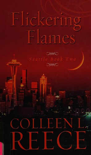 Flickering Flames