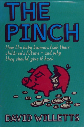 The Pinch