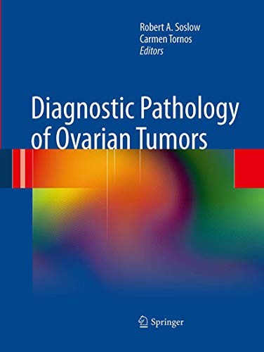 Diagnostic pathology of ovarian tumors