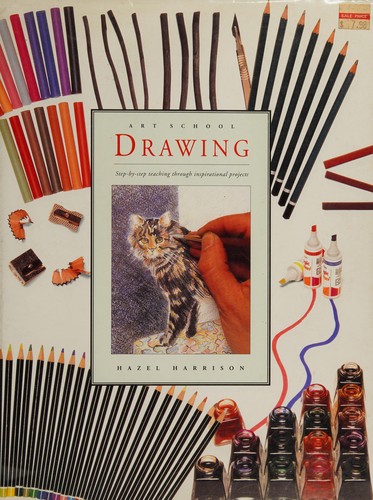 Art School Drawing