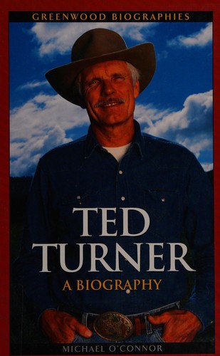 Ted Turner