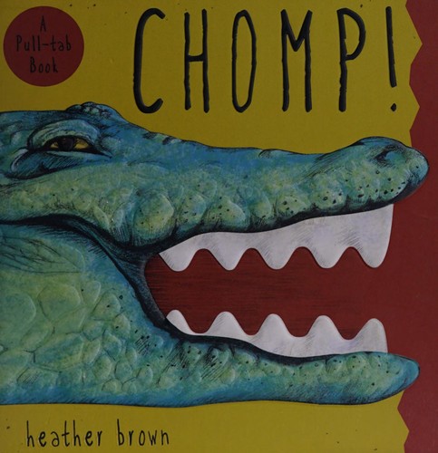 Chomp!