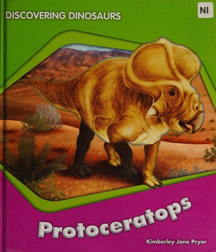 Protoceratops