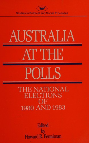 Australia at the Polls