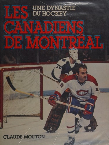 The Montreal Canadiens