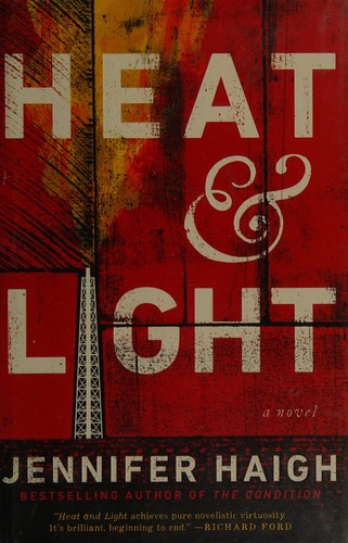 Heat and light
