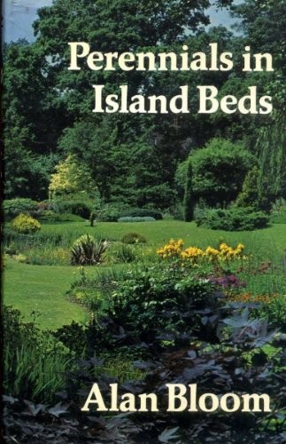 Perennials in Island Beds