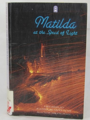 Matilda at the speed of light