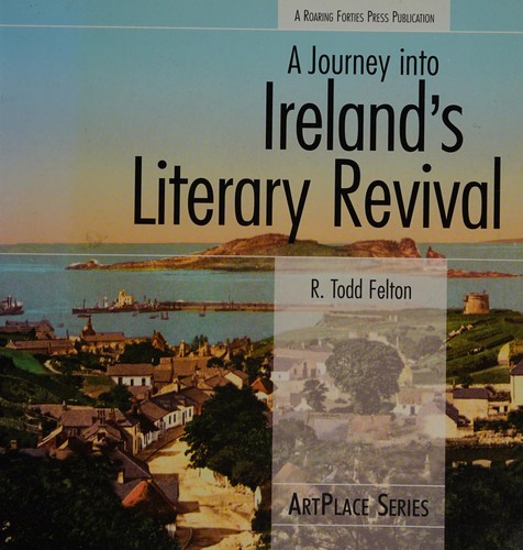 A Journey into Ireland's Literary Revival