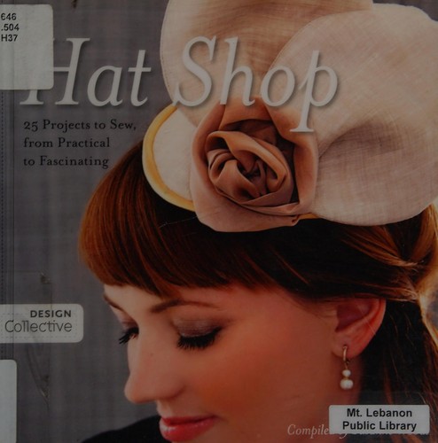 Hat shop