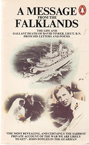 A Message from the Falklands