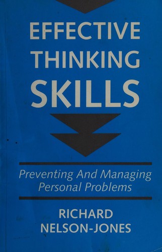 Effective thinking skills