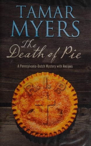The death of pie