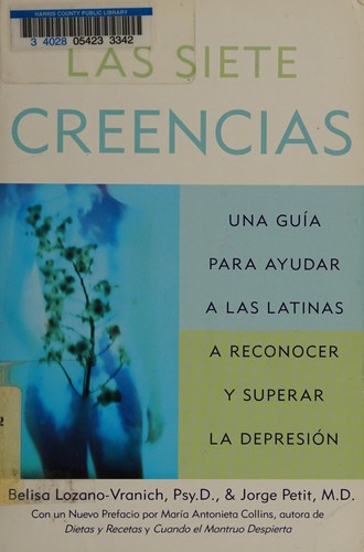 Las siete creencias