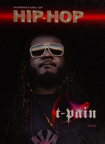 Superstars of hip hop
