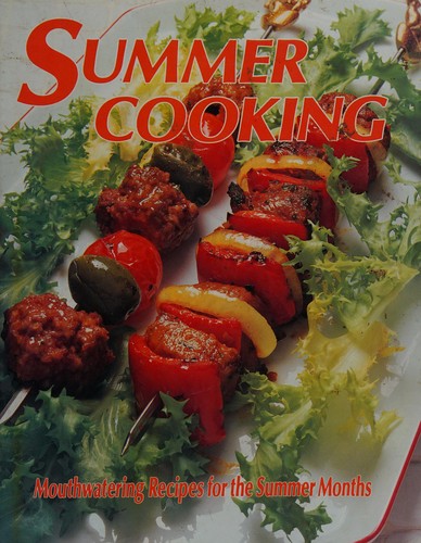 Summer Cooking