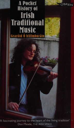 A pocket history of Irish traditional music