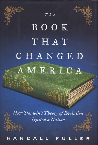 The Book That Changed America